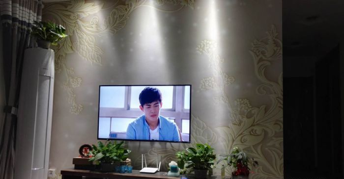 合肥尚泽紫金公馆装修效果图