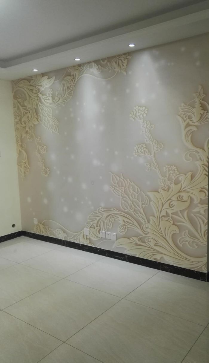 合肥尚泽紫金公馆装修效果图