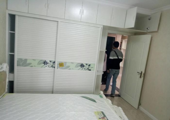 ������԰����װ��Ч��ͼ