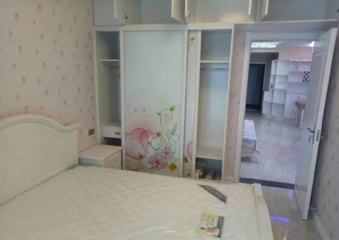 ������԰����װ��Ч��ͼ