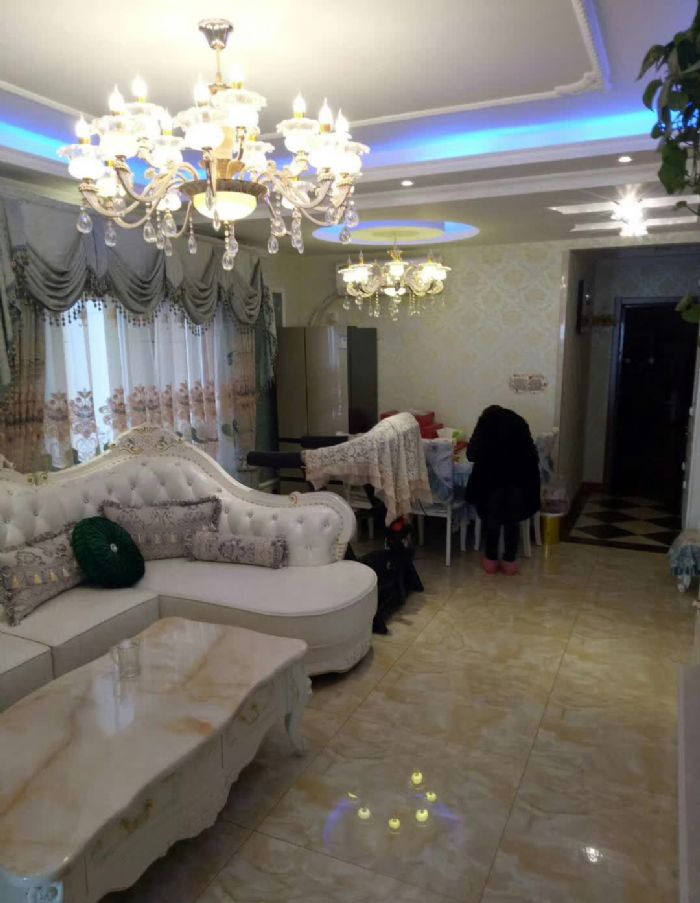 ������԰����װ��Ч��ͼ