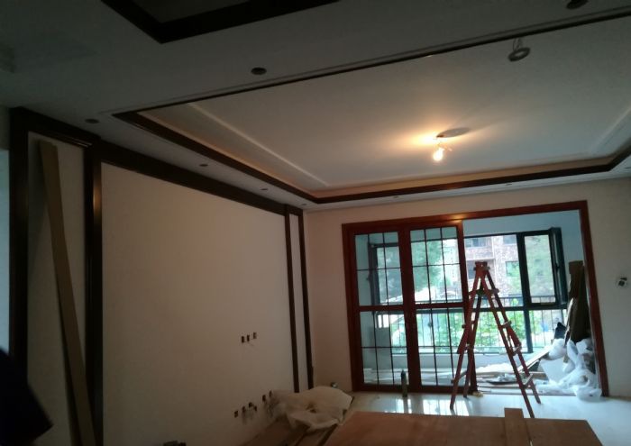 �人�̹�԰װ��Ч��ͼ