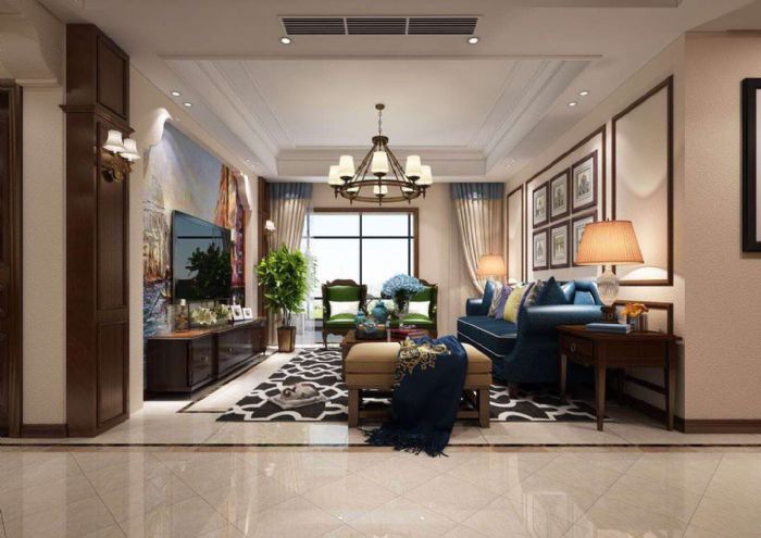 ��������װ��Ч��ͼ