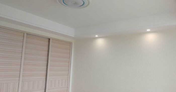 泰州祥和家园装修效果图