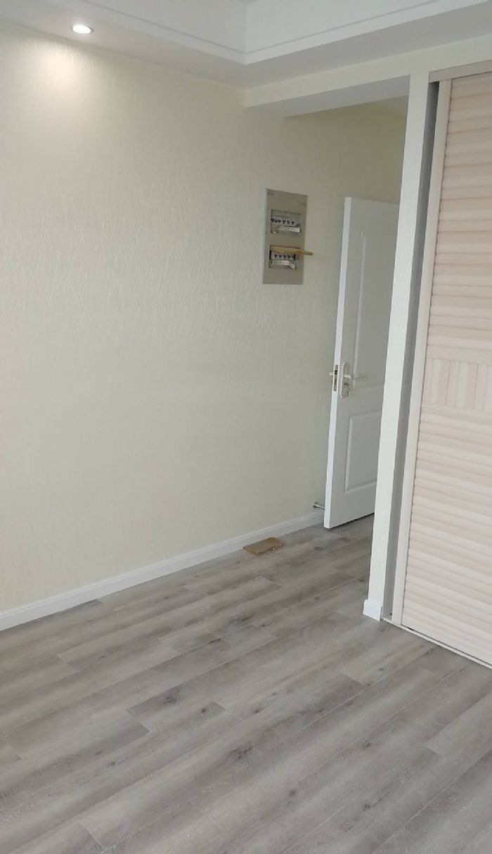 泰州祥和家园装修效果图