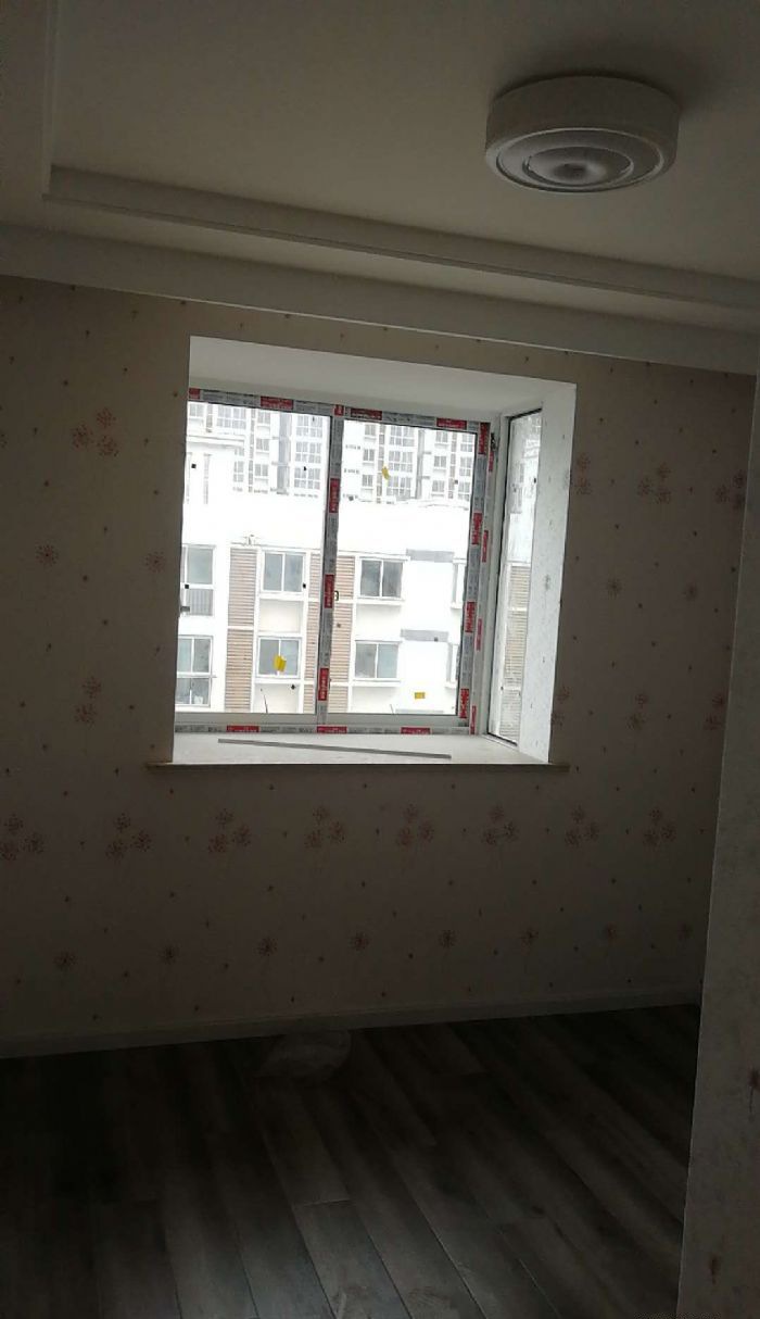 泰州祥和家园装修效果图