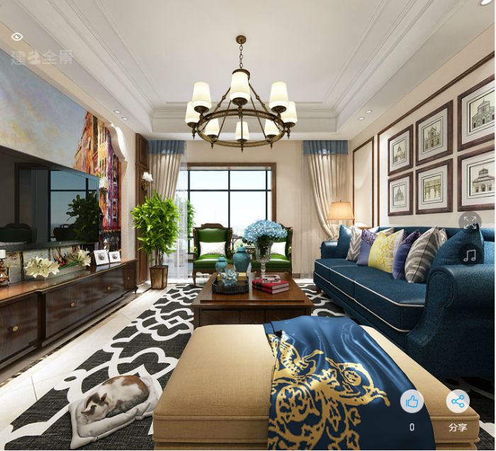 ��������װ��Ч��ͼ