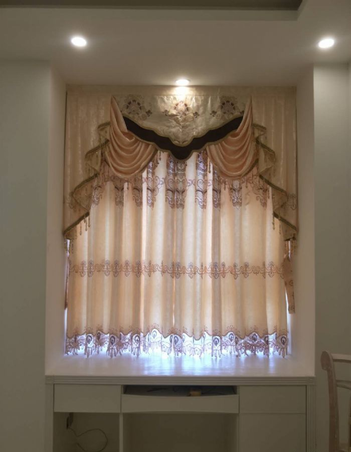 �ɶ����촺��װ��Ч��ͼ