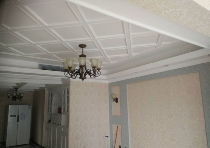 成都霏红榭装修效果图