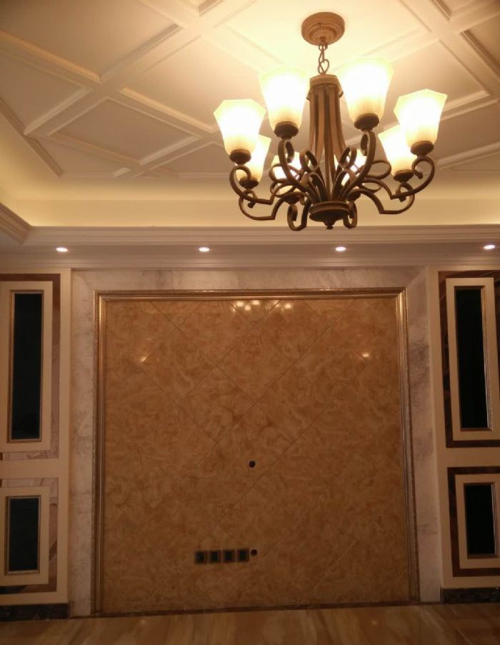 成都霏红榭装修效果图