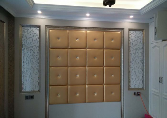 成都霏红榭装修效果图