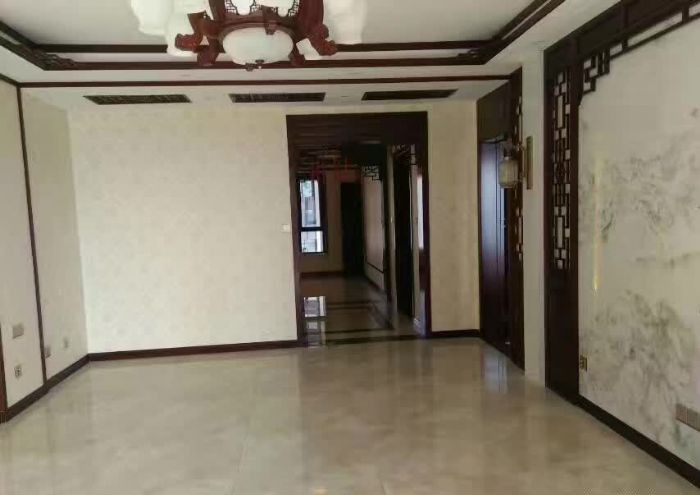 太原幸福里装修效果图