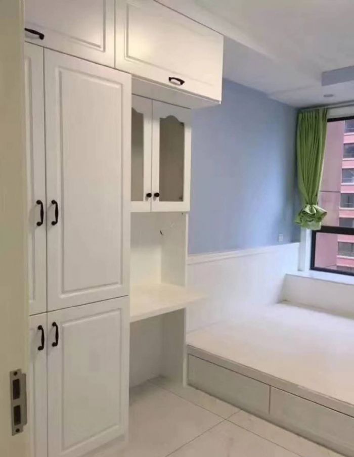 ̫ԭ���󴿾�װ��Ч��ͼ