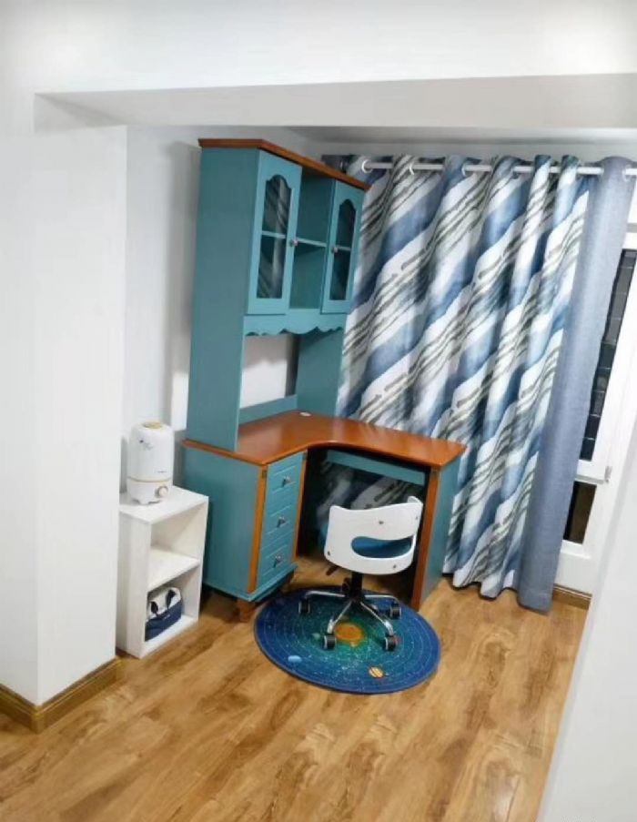 ̫ԭ��ɫ����װ��Ч��ͼ