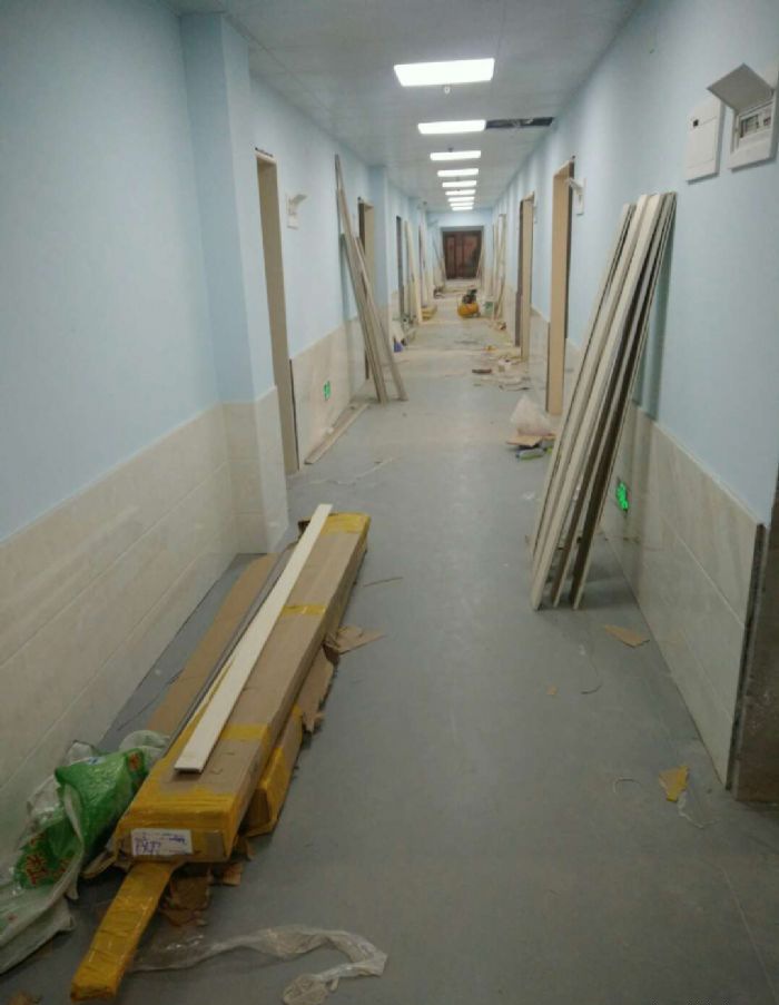 �Ϻ�����������Ժװ��Ч��ͼ