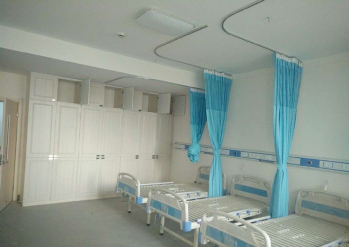 �Ϻ��ټ�������Ժװ��Ч��ͼ