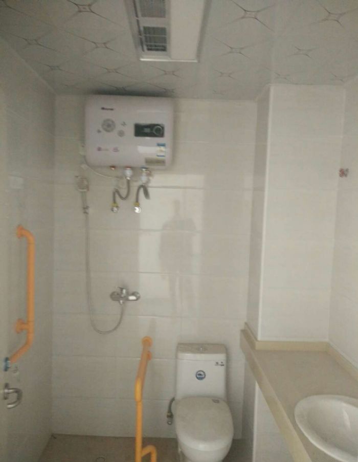 �Ϻ��ټ�������Ժװ��Ч��ͼ