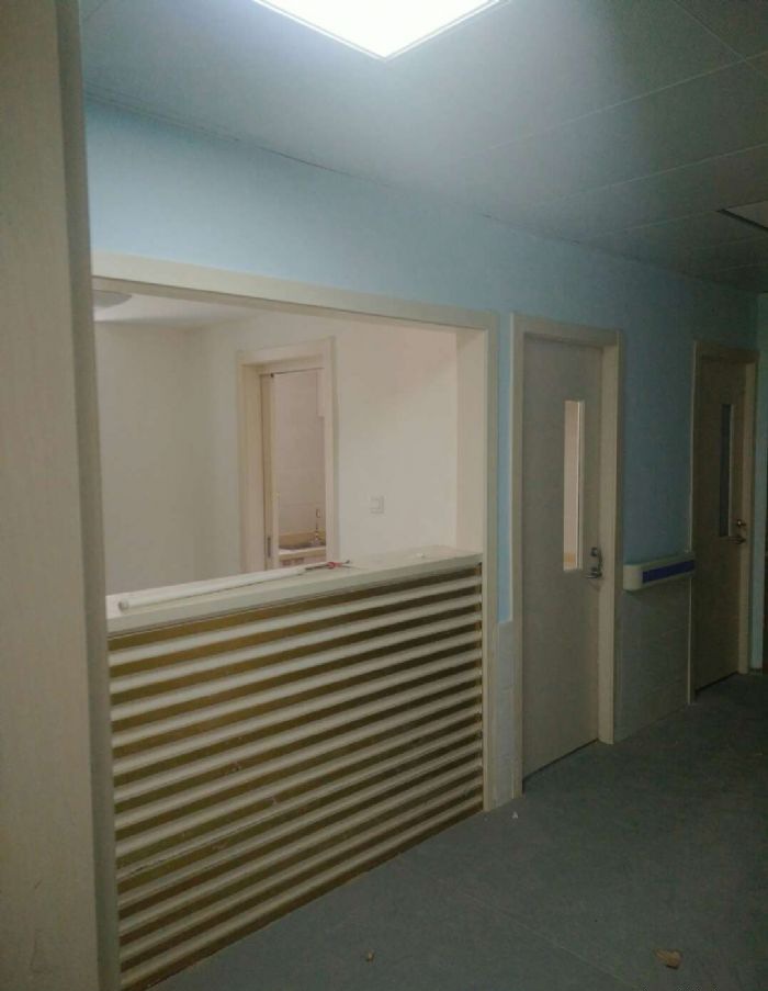 �Ϻ��ټ�������Ժװ��Ч��ͼ