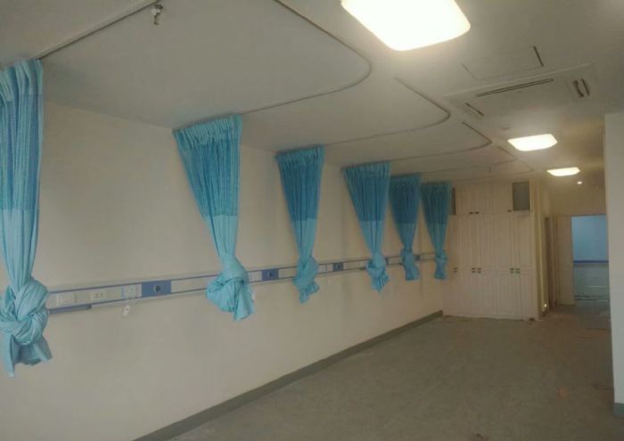 �Ϻ��ټ�������Ժװ��Ч��ͼ