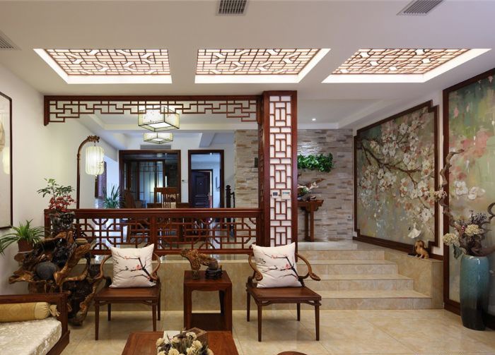 ̩���������װ��Ч��ͼ