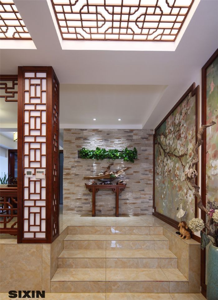 ̩���������װ��Ч��ͼ