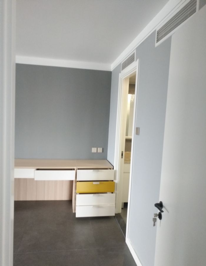 北京人济山庄装修效果图