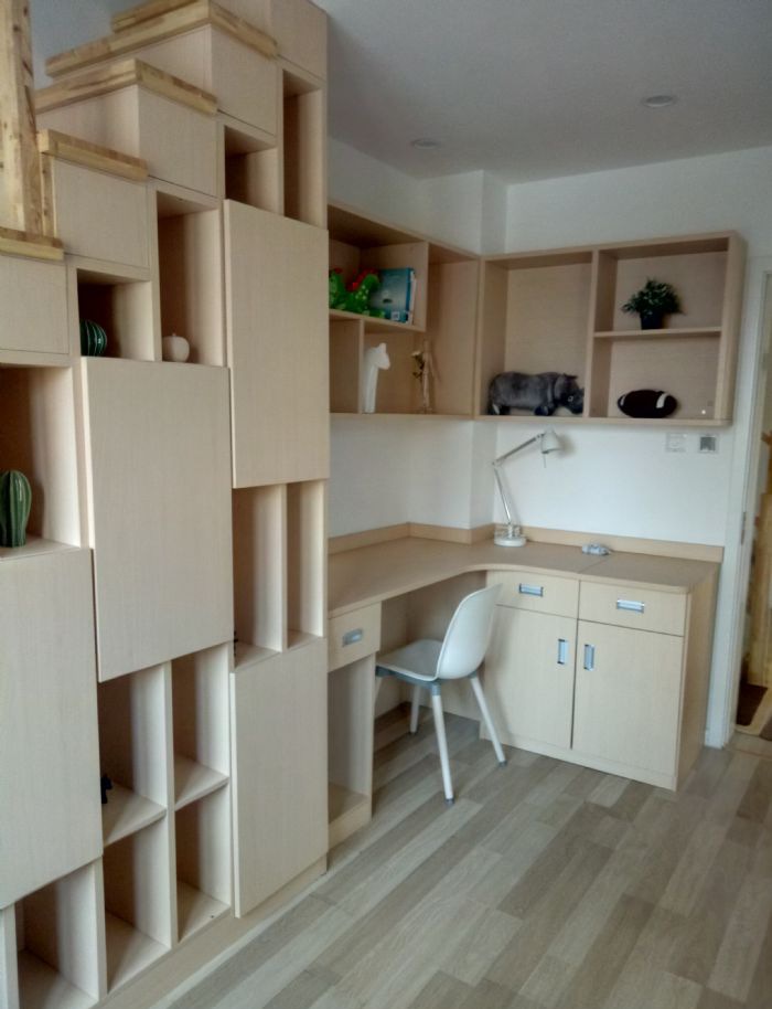 ����СԺ����װ��Ч��ͼ