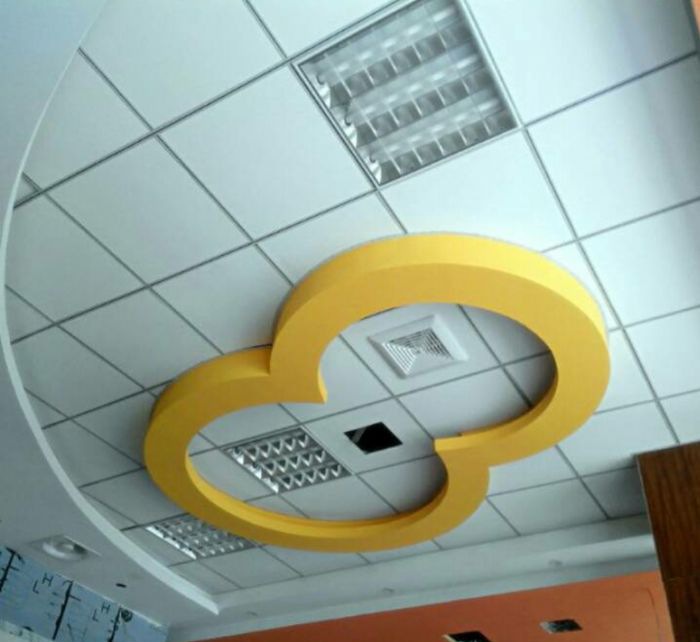 秦皇岛餐饮店装修效果图