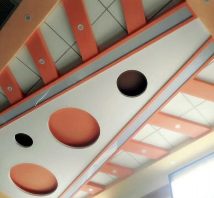 秦皇岛餐饮店装修效果图