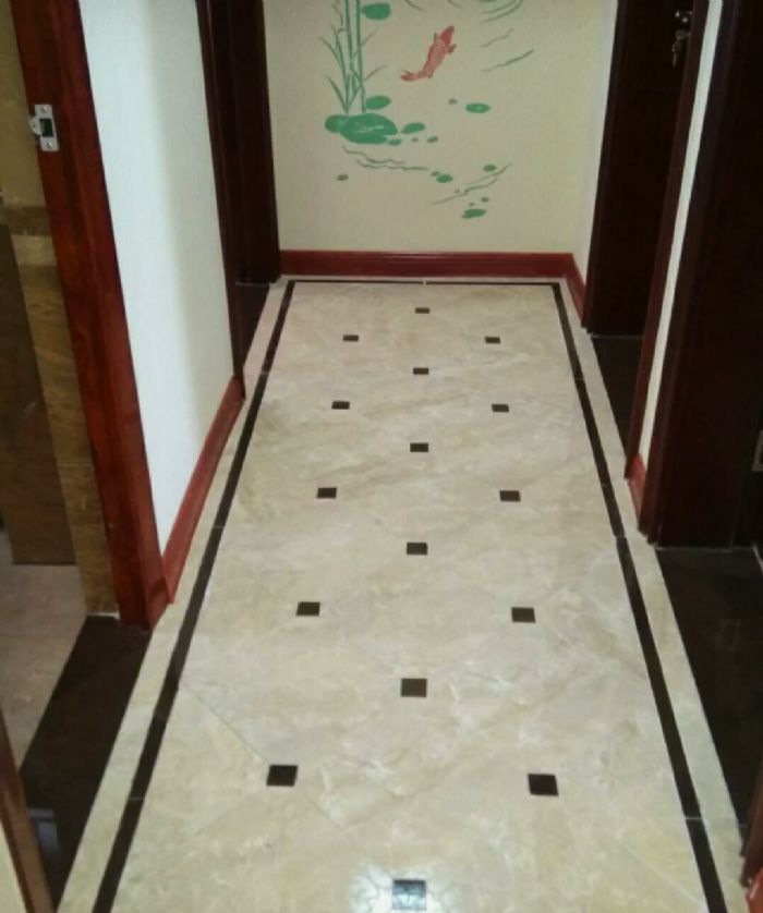 秦皇岛状元府装修效果图