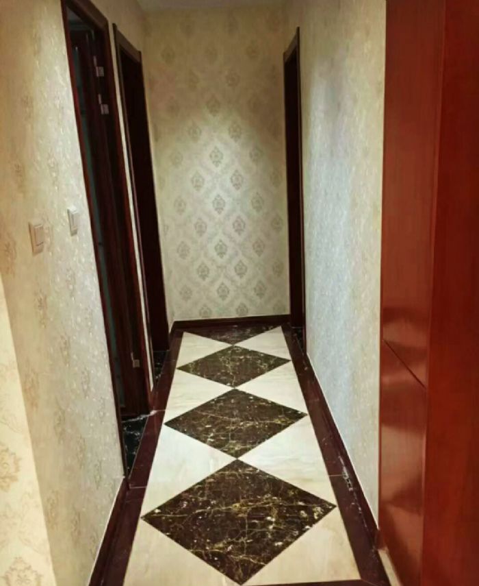 秦皇岛状元府装修效果图