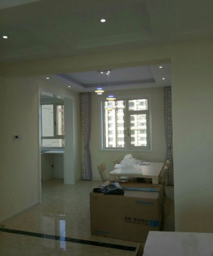 秦皇岛半岛装修效果图