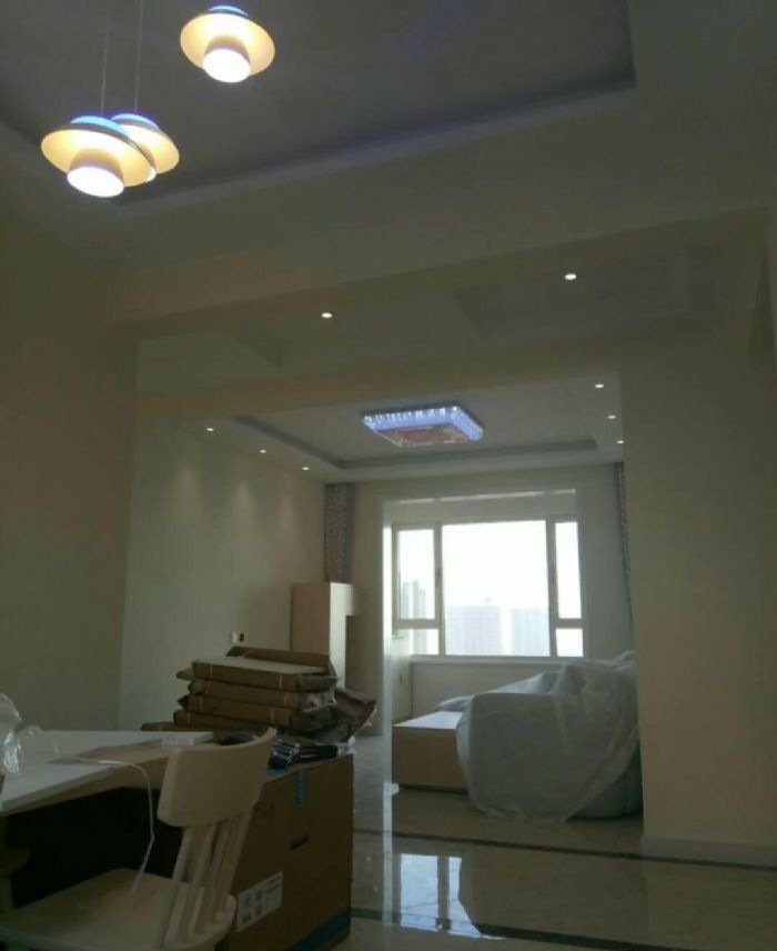 秦皇岛半岛装修效果图