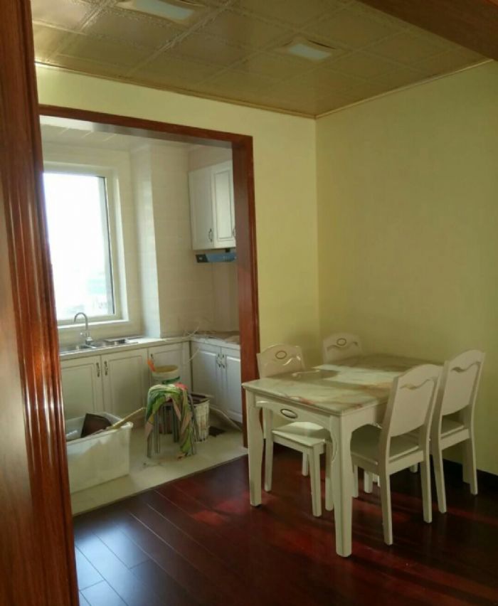 秦皇岛半岛装修效果图