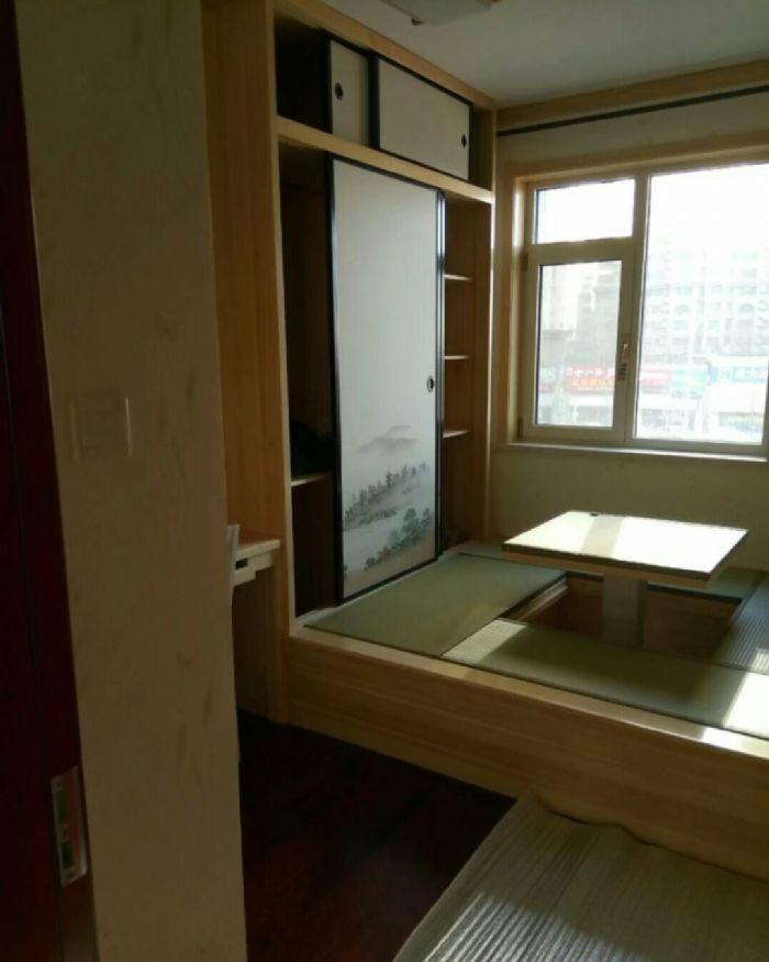 秦皇岛半岛装修效果图