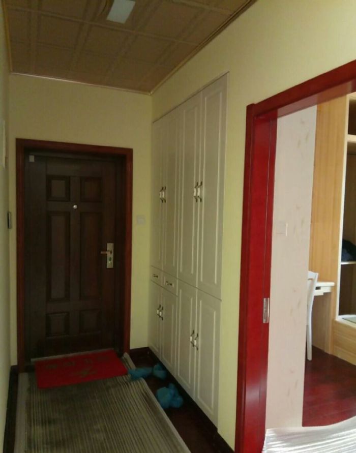 秦皇岛半岛装修效果图