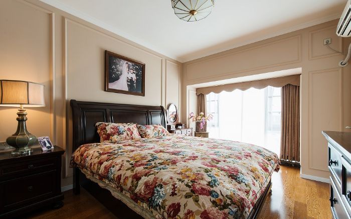 宜昌东茗苑小区装修效果图