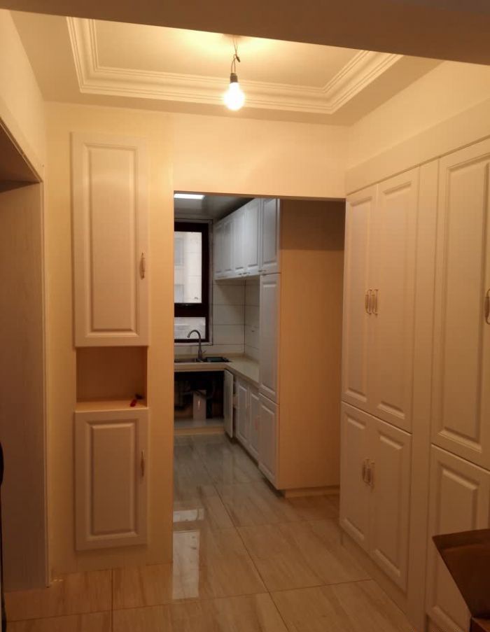 宜昌木工工艺展示(湖景天城)装修效果图