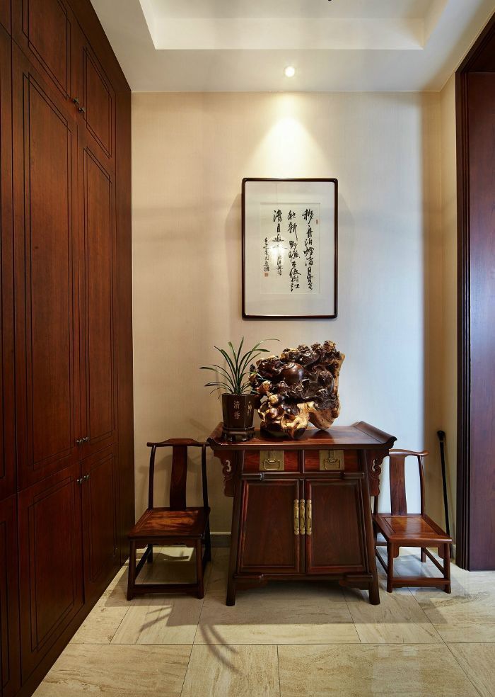 �˲���ɽ��԰װ��Ч��ͼ