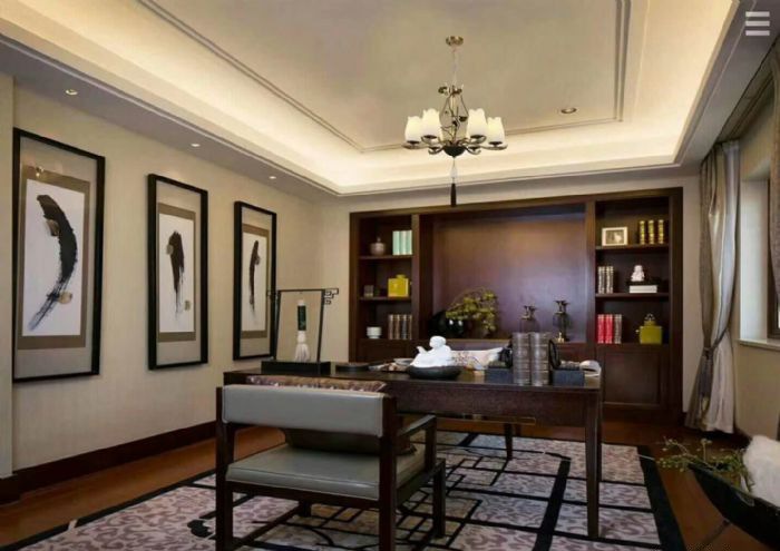 秦皇岛秦皇半岛9区装修效果图