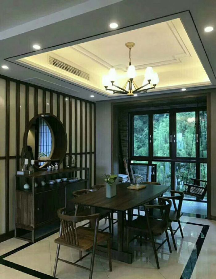 秦皇岛秦皇半岛9区装修效果图