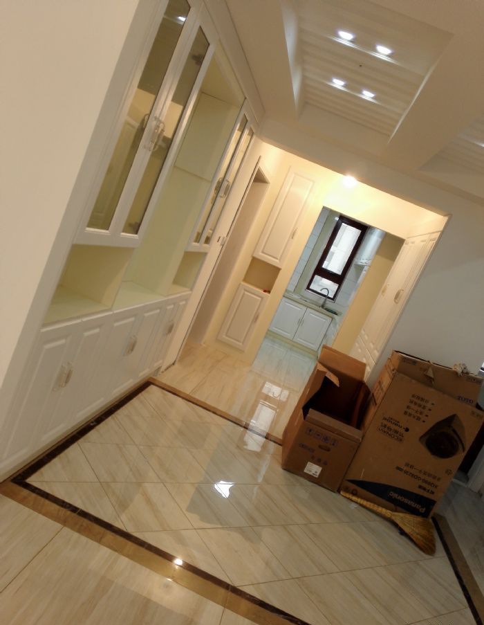 �˲��˻�ɽ���װ��Ч��ͼ