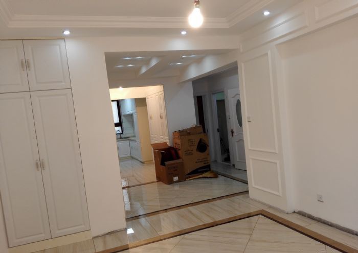 �˲��˻�ɽ���װ��Ч��ͼ