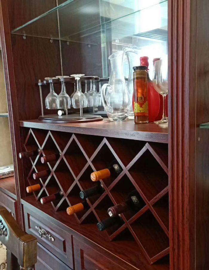 宜昌东辰壹号装修效果图