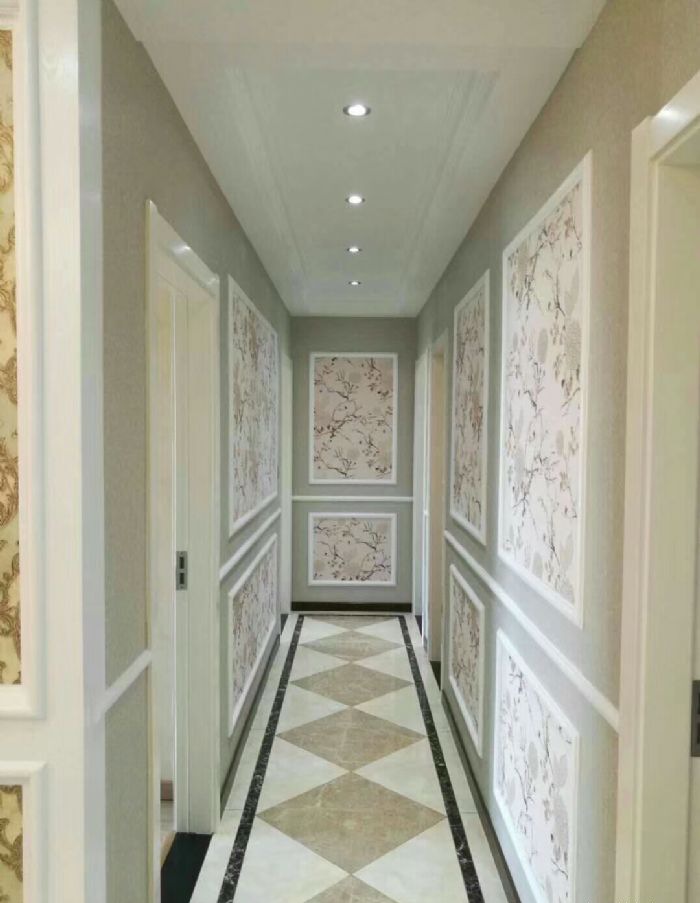 宜昌东辰壹号装修效果图