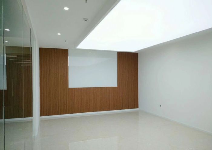 成都珠宝中心装修效果图