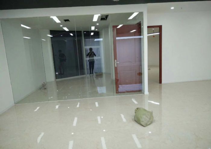 成都珠宝中心装修效果图