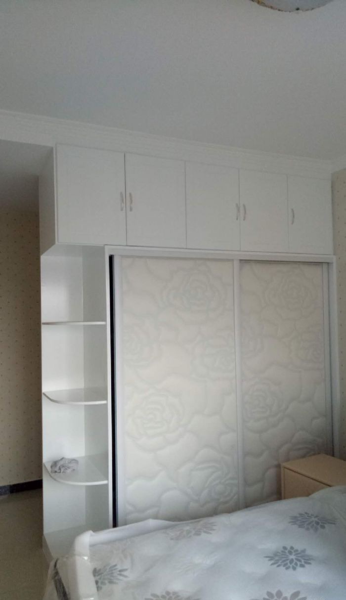 郑州开封龙汇国际装修效果图