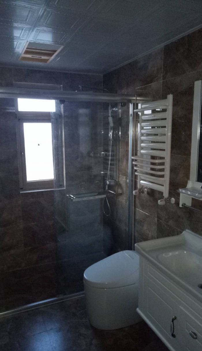 郑州开封龙汇国际装修效果图