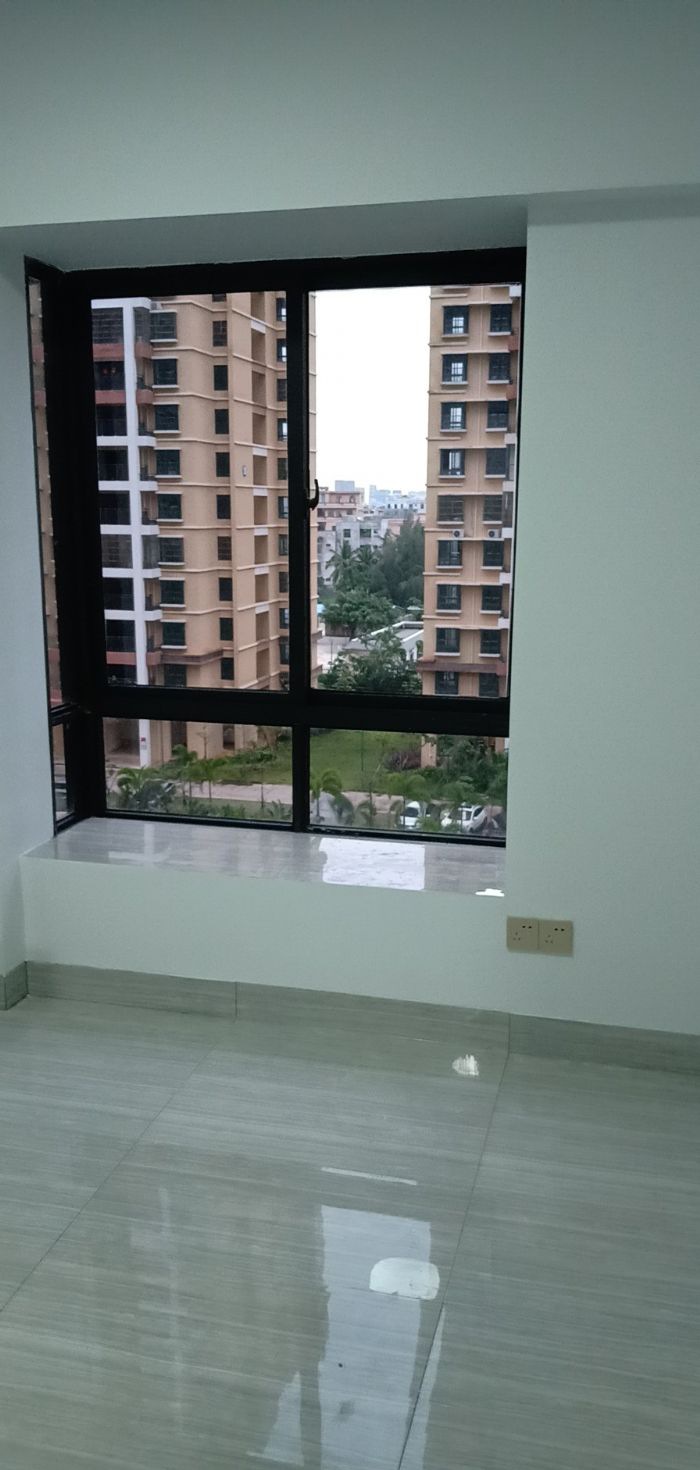 海口时代城装修效果图